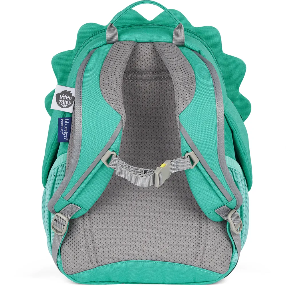 Affenzahn Großer Freund Kinder Rucksack, Multicolor, One Size Affenzahn Großer Freund Kinder Rucksack, Multicolor, One Size
