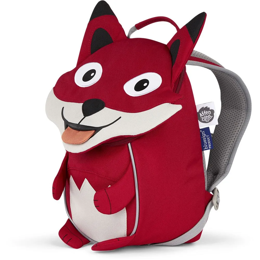 Affenzahn Großer Freund Kinder Rucksack