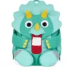 Affenzahn Großer Freund Kinder Rucksack, Multicolor, One Size
