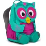 Affenzahn Großer Freund Kinder Rucksack, Multicolor, One Size