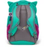 Affenzahn Großer Freund Kinder Rucksack, Multicolor, One Size
