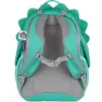 Affenzahn Großer Freund Kinder Rucksack, Multicolor, One Size