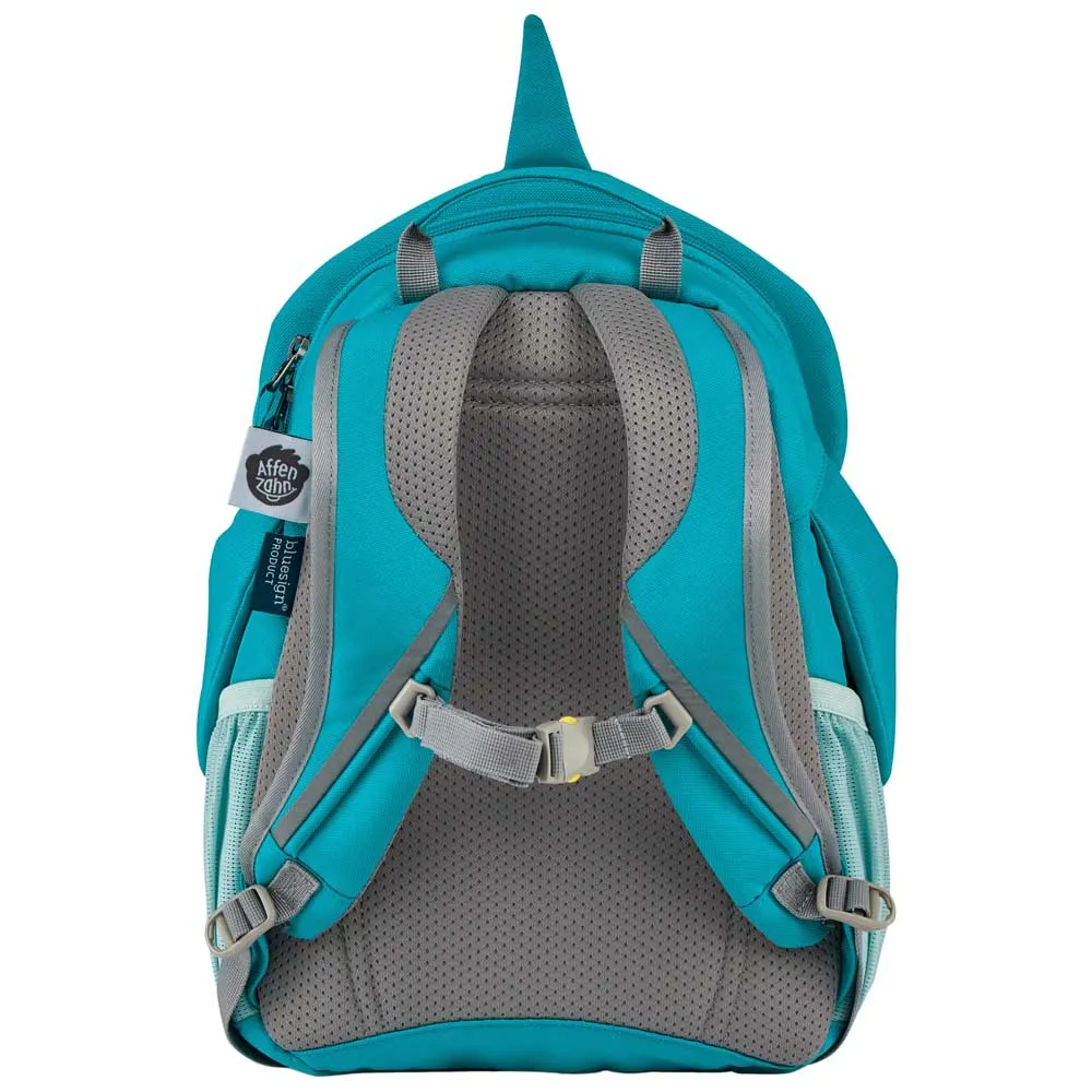 Affenzahn Hajryggsäck, Multicolor