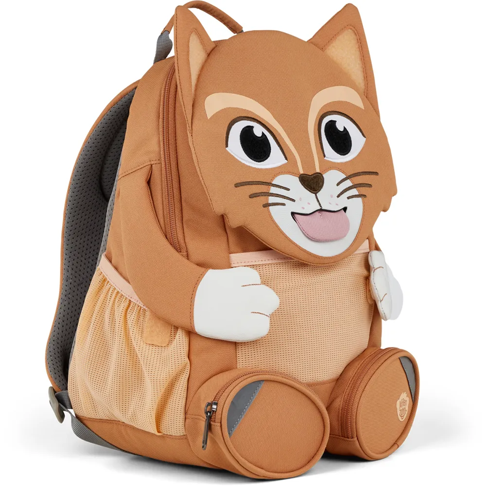 Affenzahn Katt Ryggsäck