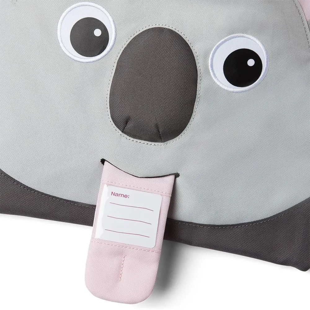 Affenzahn Koala Gympapåse, Multicolor