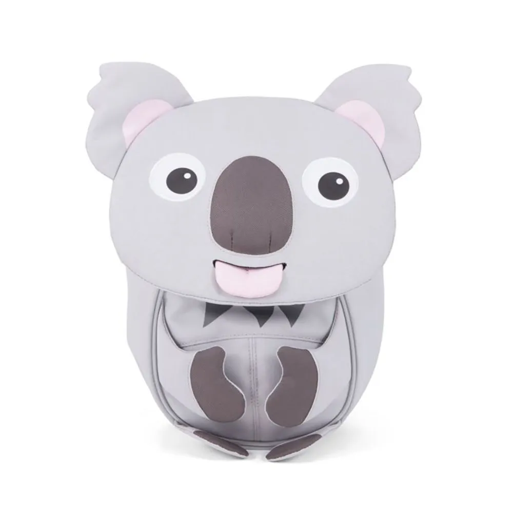 Affenzahn Koala Ryggsäck, Multicolor