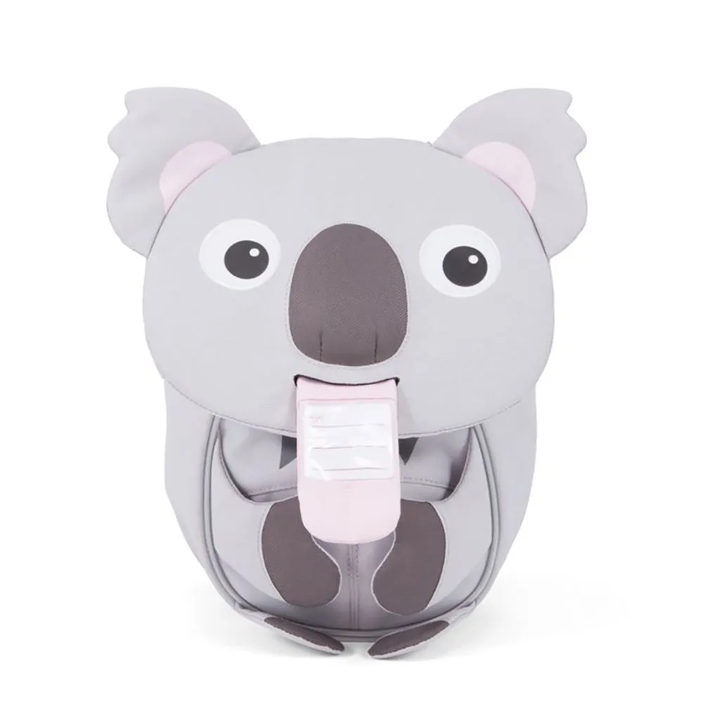 Affenzahn Koala Ryggsäck, Multicolor