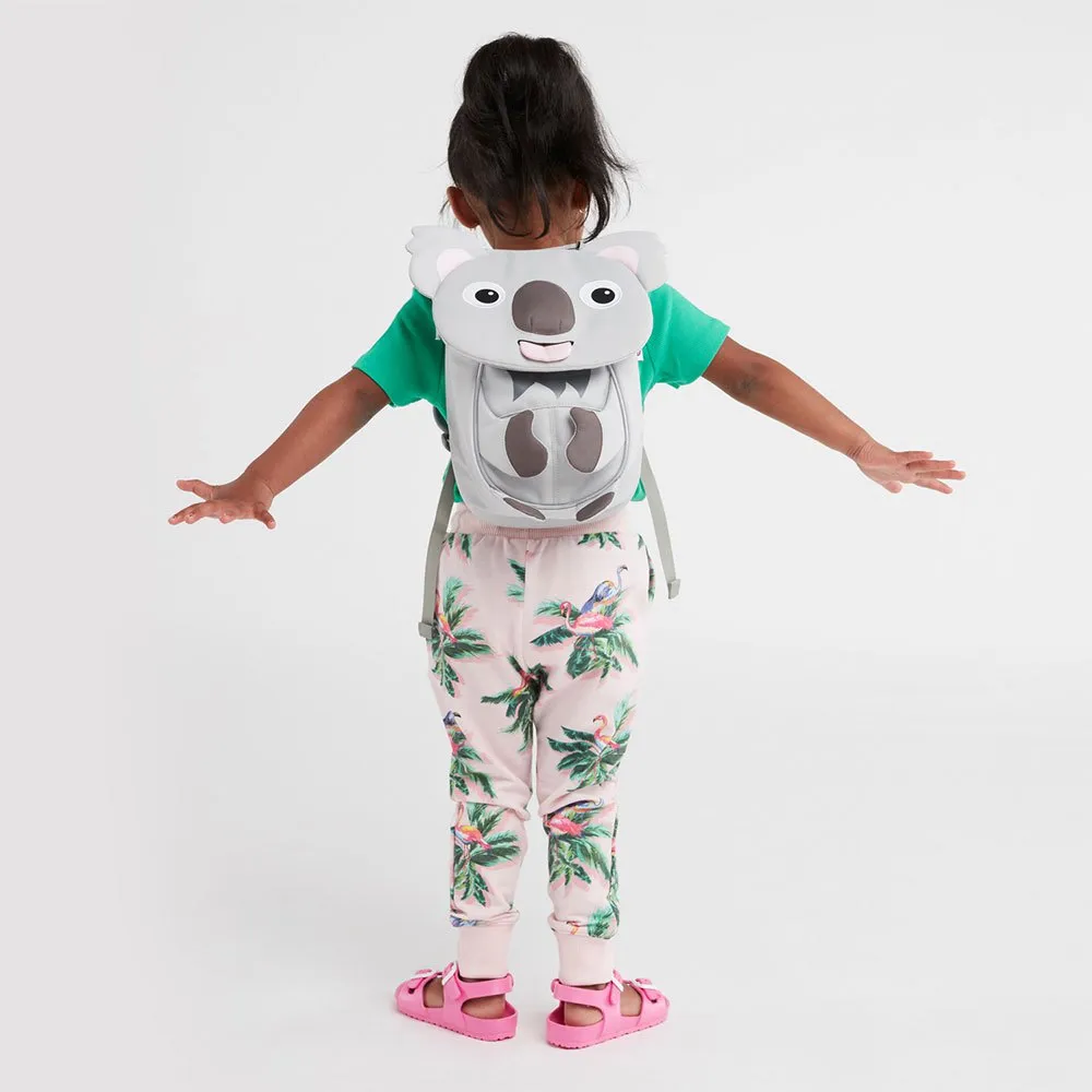 Affenzahn Koala Ryggsäck, Multicolor