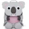 Affenzahn Koala-ryggsäck, Multicolor, One Size