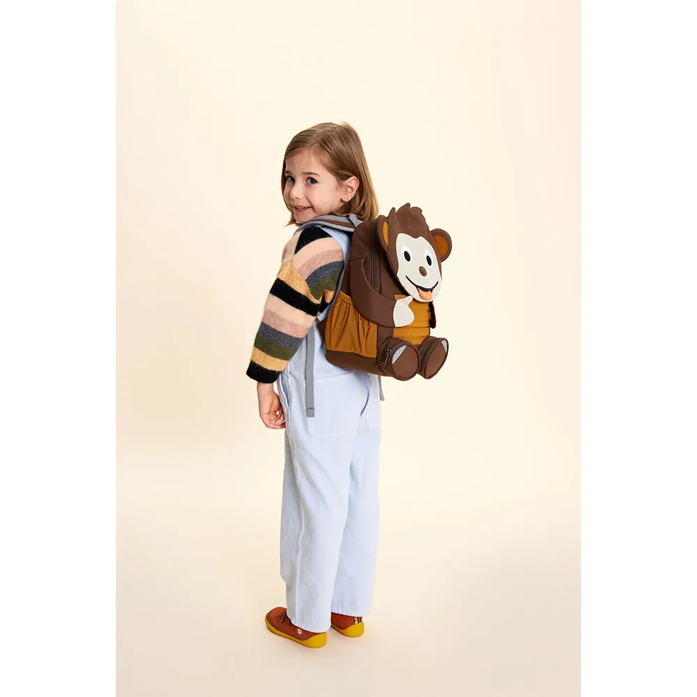 Affenzahn Koala-ryggsäck, Multicolor, One Size