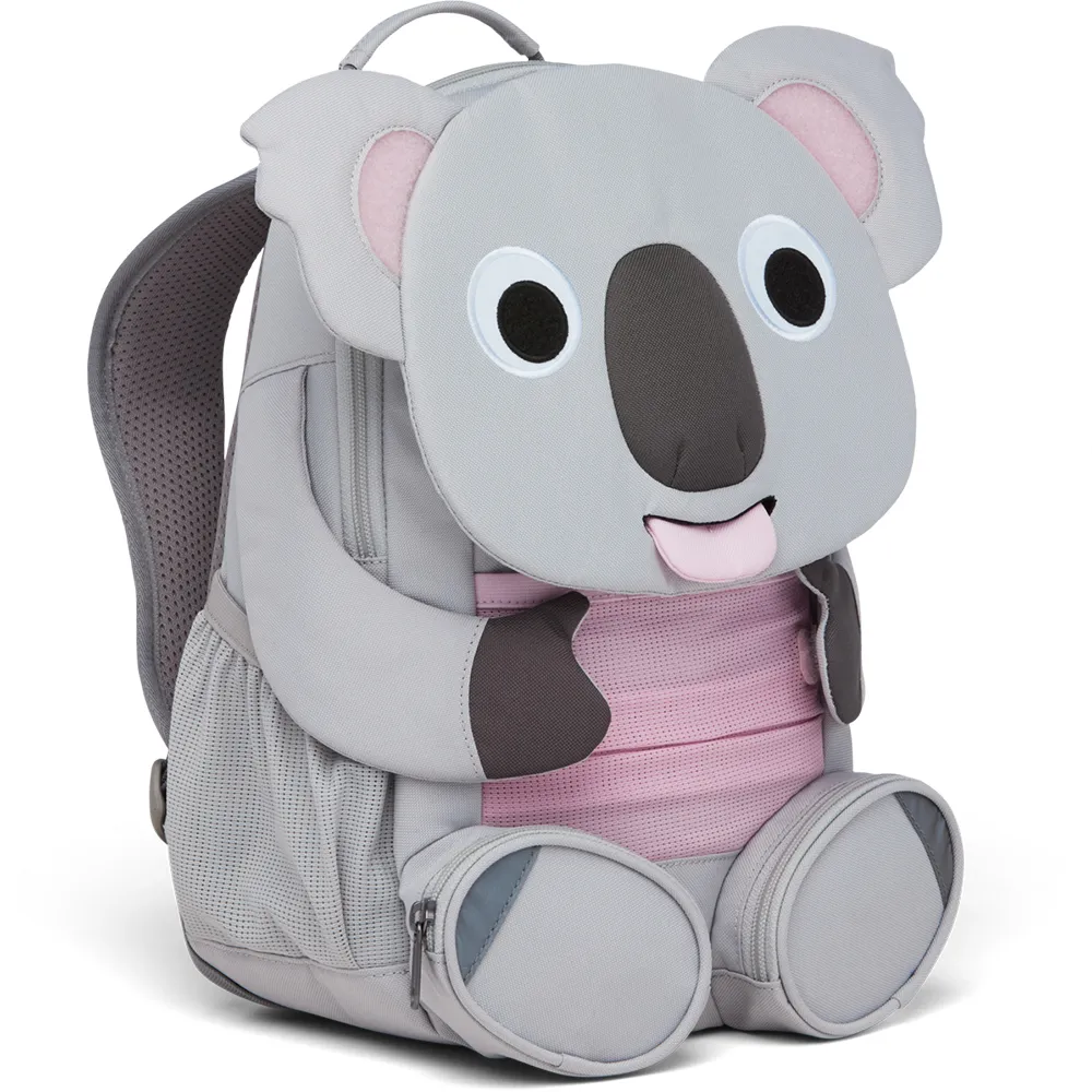 Affenzahn Koala-ryggsäck, Multicolor, One Size