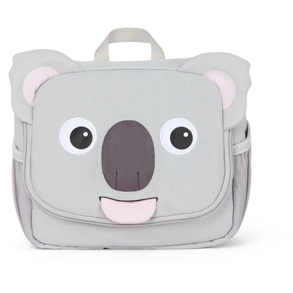 Affenzahn Koala Sminkväska, Multicolor