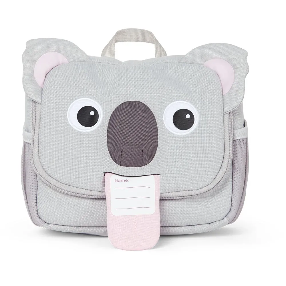 Affenzahn Koala Sminkväska, Multicolor