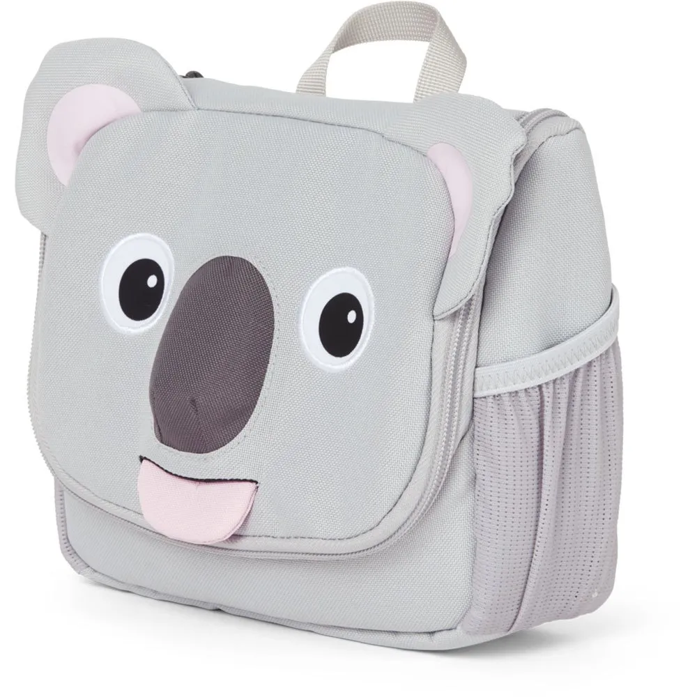 Affenzahn Koala Sminkväska, Multicolor