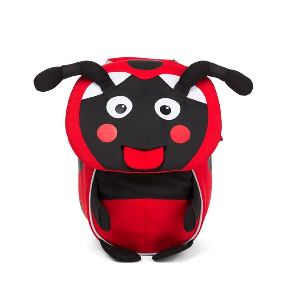 Affenzahn Ladybug Ryggsäck