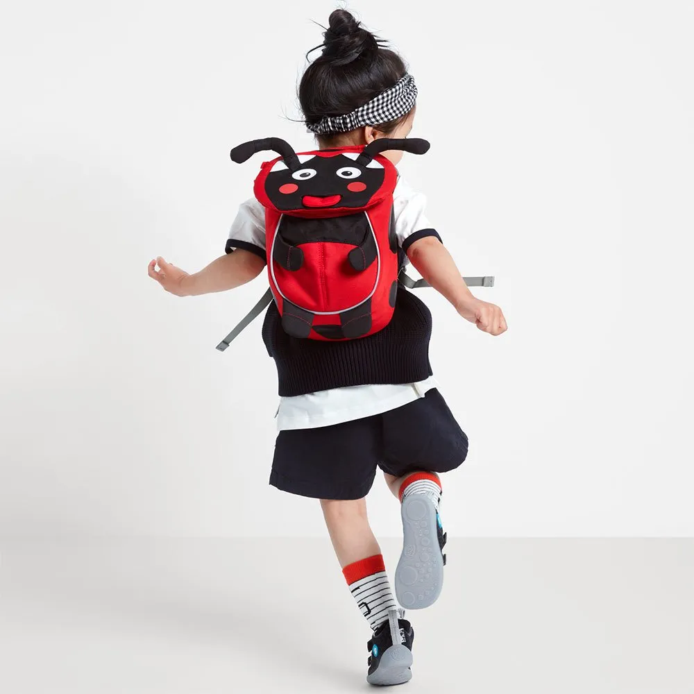 Affenzahn Ladybug Ryggsäck