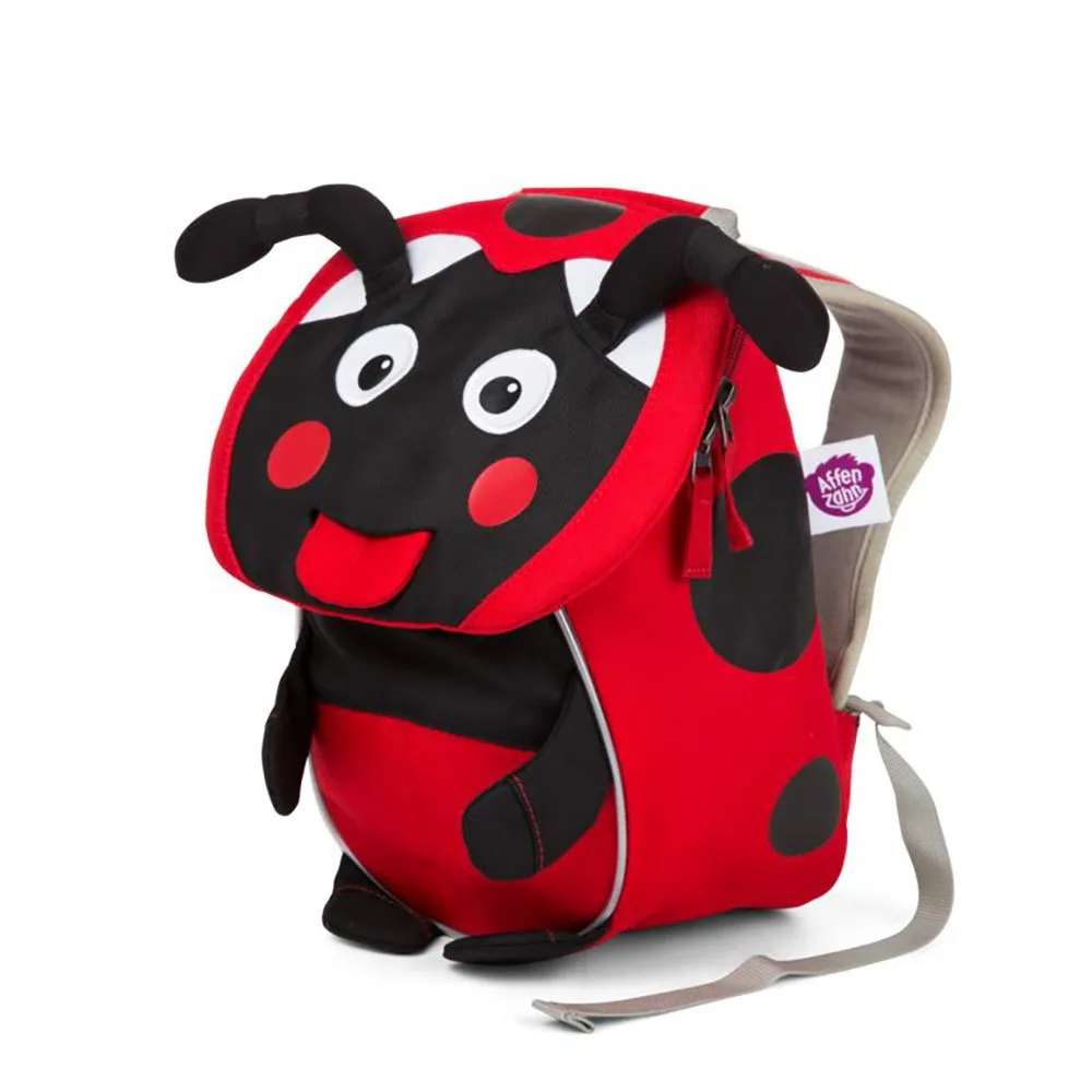 Affenzahn Ladybug Ryggsäck