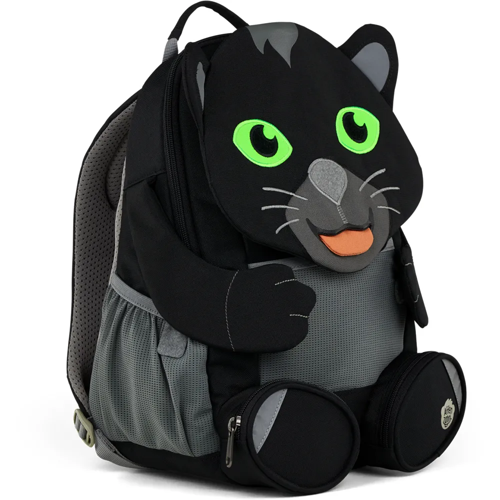 Affenzahn Panterryggsäck, Multicolor
