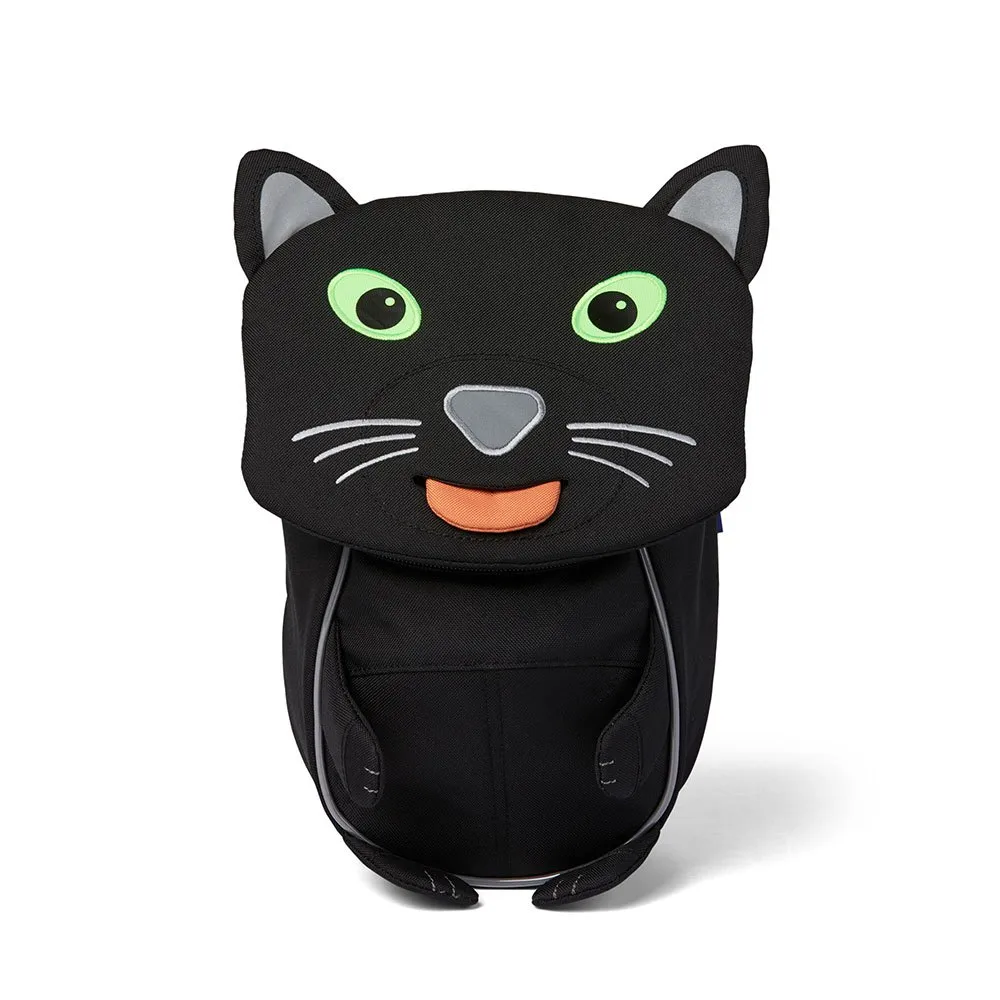 Affenzahn Panther Ryggsäck, Multicolor