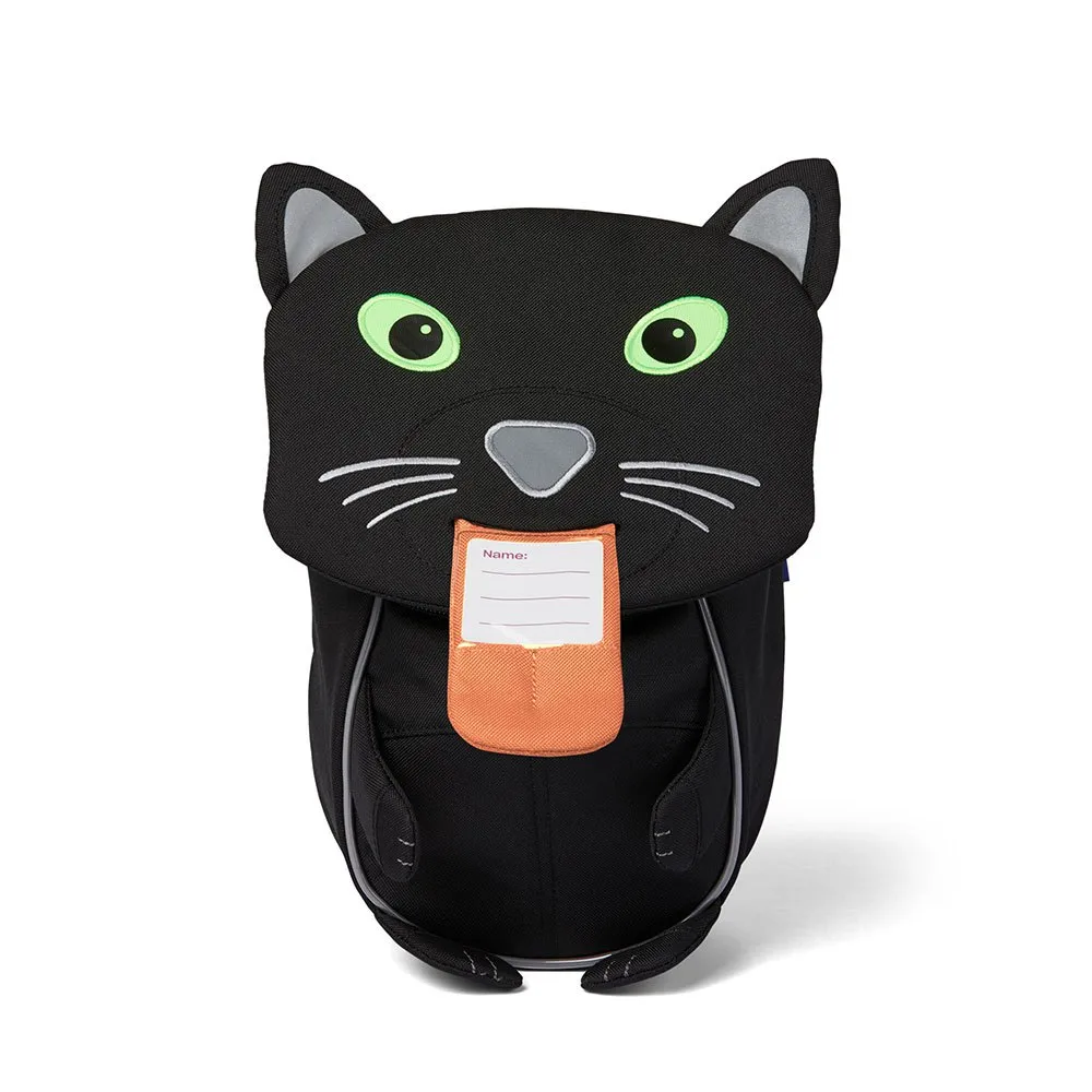 Affenzahn Panther Ryggsäck, Multicolor