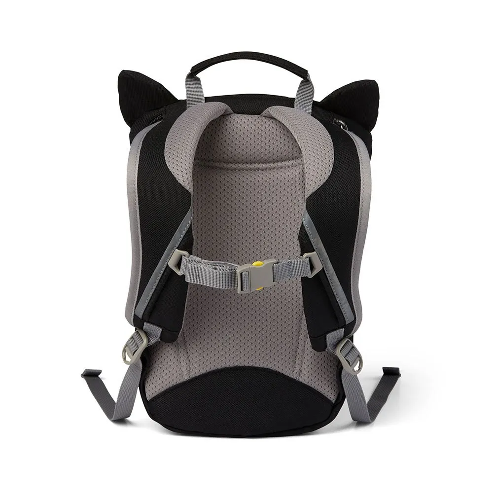 Affenzahn Panther Ryggsäck, Multicolor