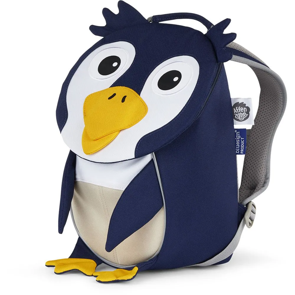 Affenzahn Penguin Ryggsäck