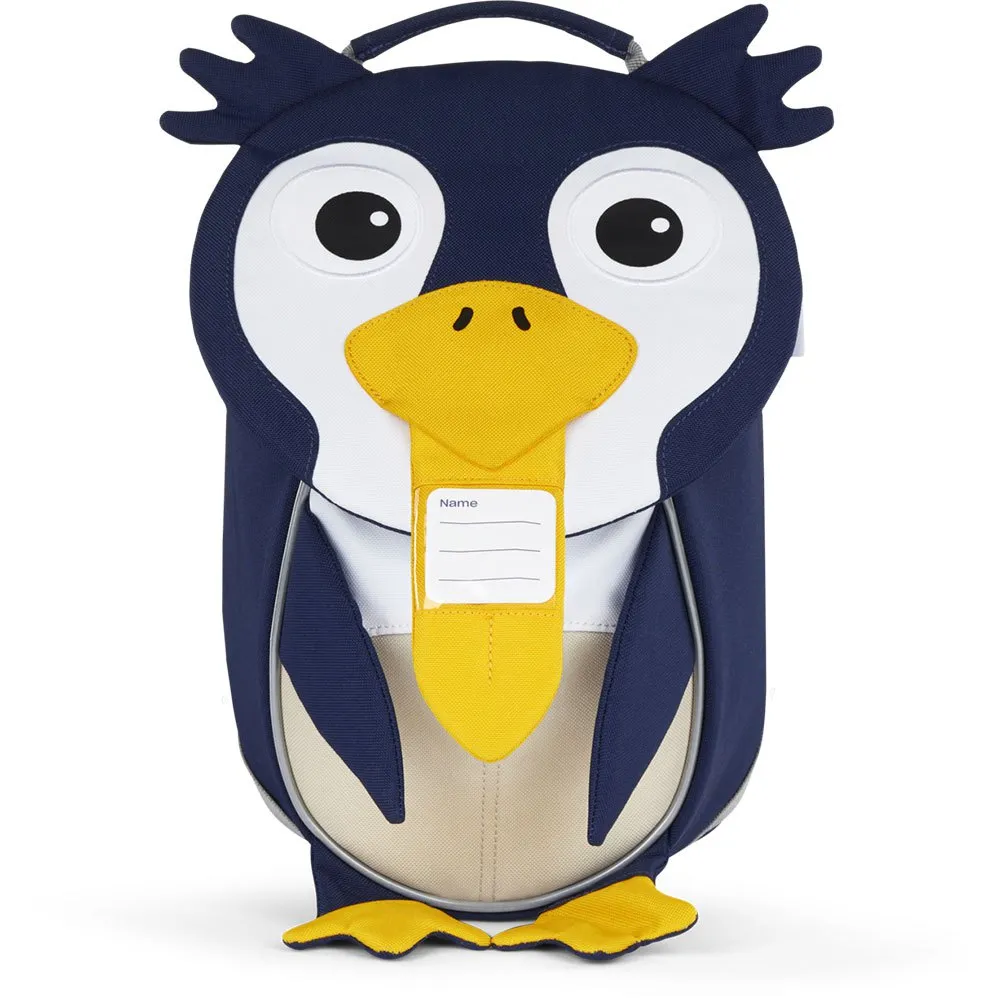 Affenzahn Penguin Ryggsäck