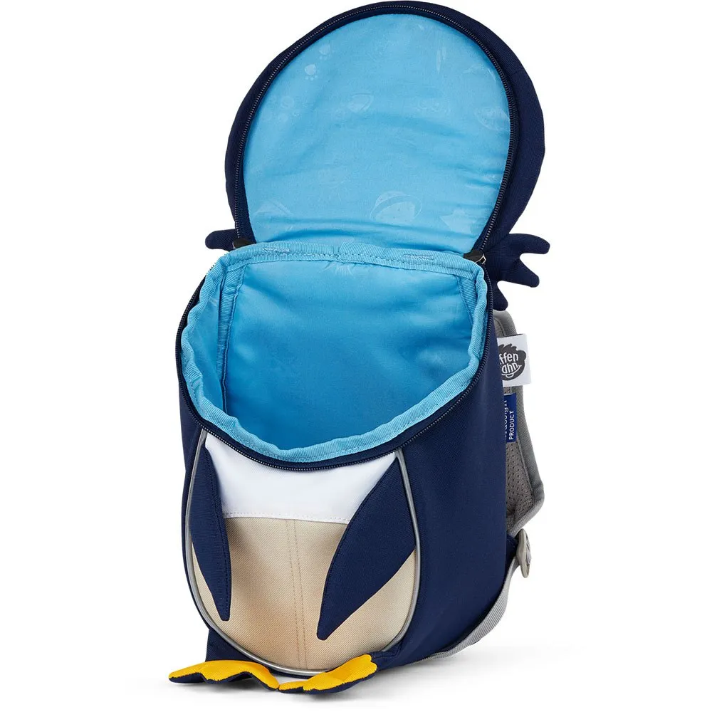 Affenzahn Penguin Ryggsäck