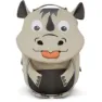 Affenzahn Rhinoceros Ryggsäck, Multicolor
