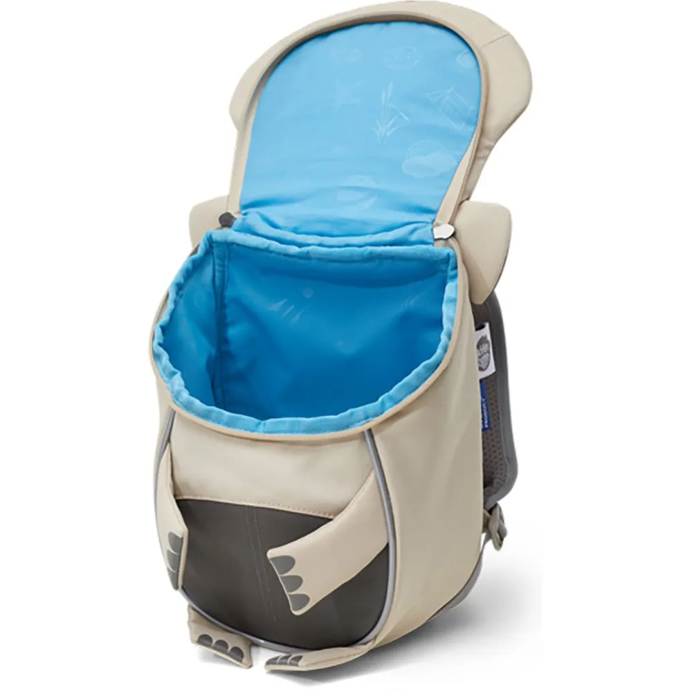 Affenzahn Rhinoceros Ryggsäck, Multicolor