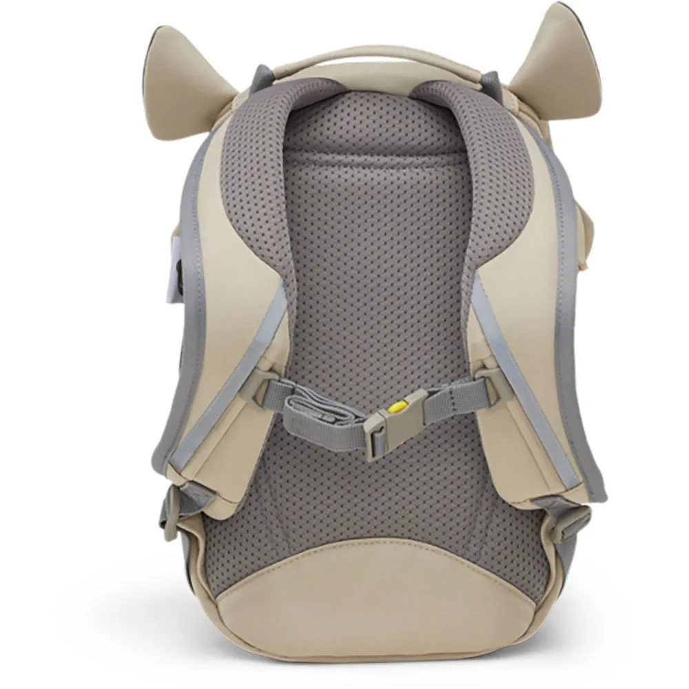 Affenzahn Rhinoceros Ryggsäck, Multicolor
