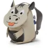 Affenzahn Rhinoceros Ryggsäck, Multicolor