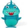 Affenzahn Shark Ryggsäck, Multicolor