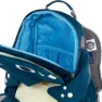 Affenzahn Sköldpaddryggsäck, Multicolor