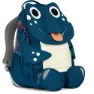 Affenzahn Sköldpaddryggsäck, Multicolor