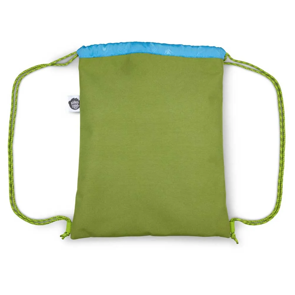 Affenzahn Sportbeutel, Multicolor, One Size