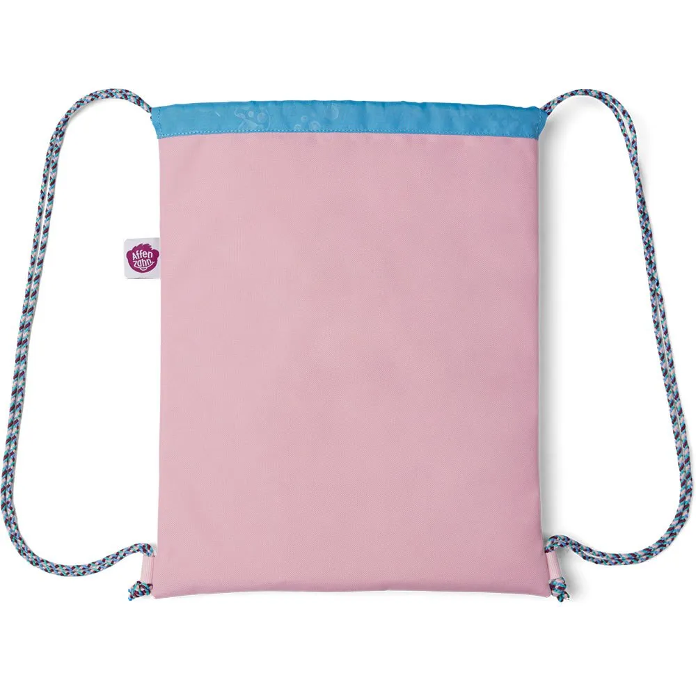 Affenzahn Sportbeutel, Multicolor, One Size