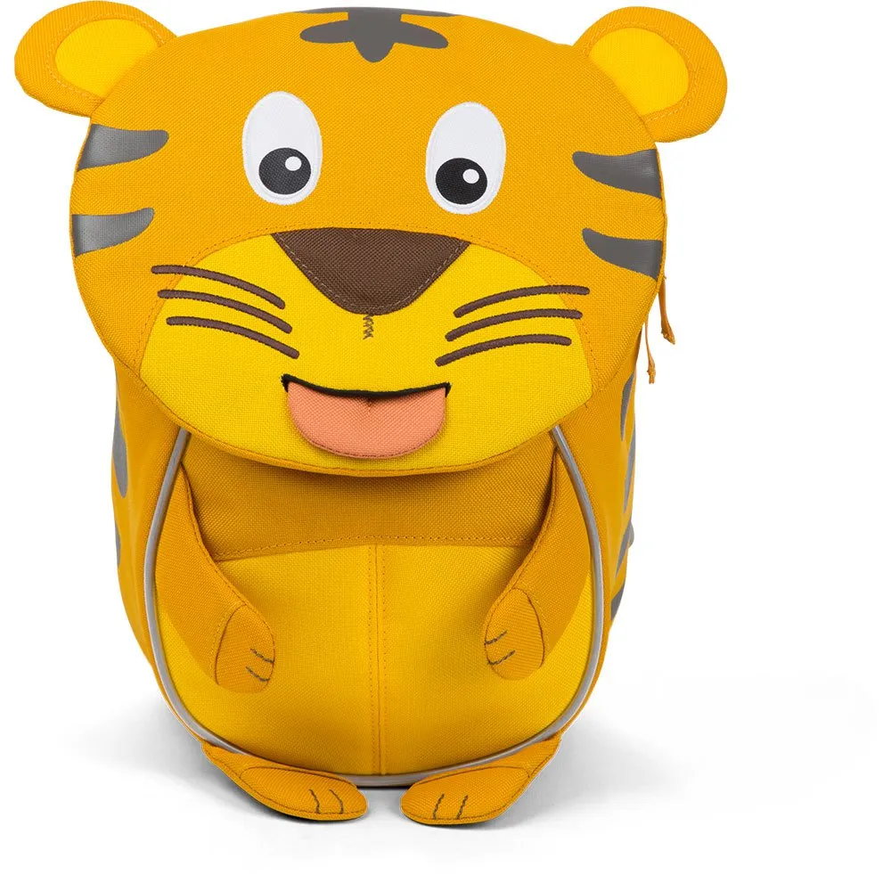 Affenzahn Tiger Ryggsäck, Multicolor