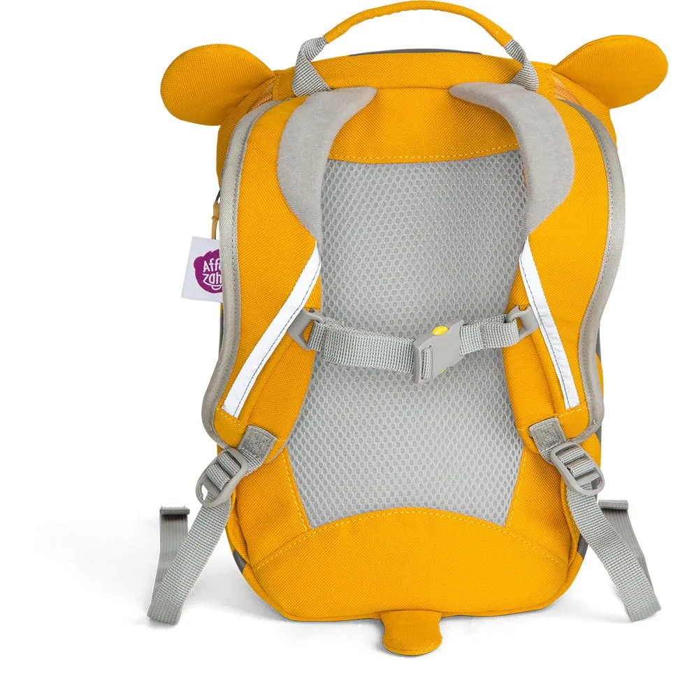Affenzahn Tiger Ryggsäck, Multicolor