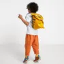 Affenzahn Tiger Ryggsäck, Multicolor