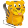 Affenzahn Tiger Ryggsäck, Multicolor