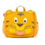 Affenzahn Tiger Sminkväska, Multicolor