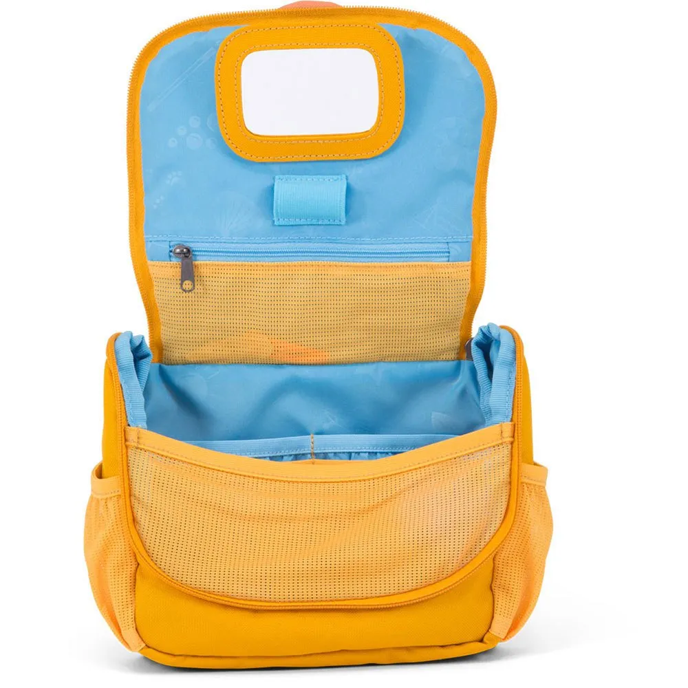 Affenzahn Tiger Sminkväska, Multicolor