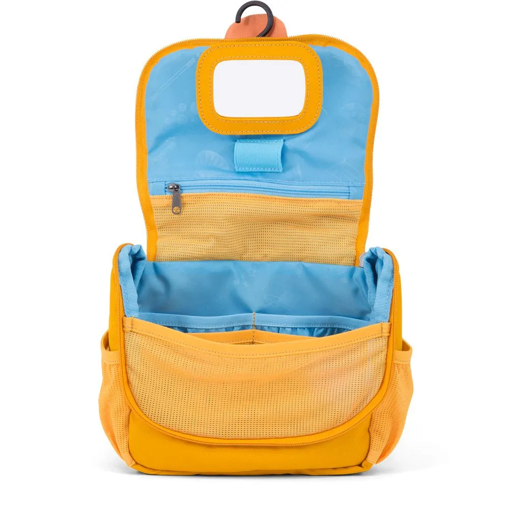 Affenzahn Tiger Sminkväska, Multicolor