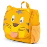 Affenzahn Tiger Sminkväska, Multicolor