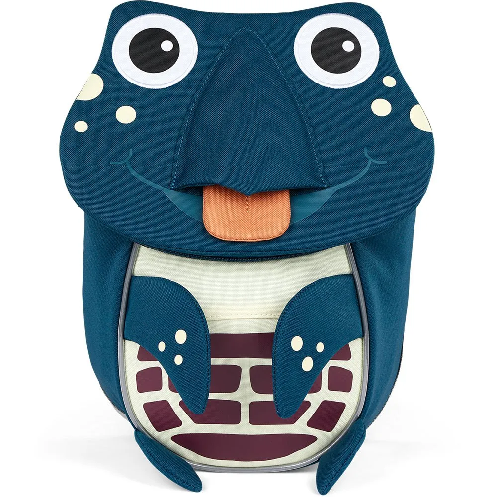 Affenzahn Tortoise Ryggsäck, Multicolor