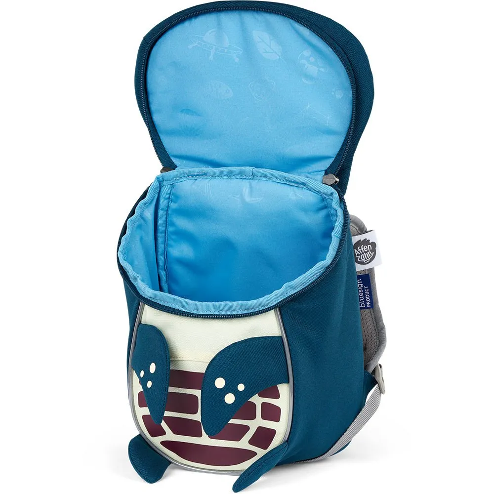 Affenzahn Tortoise Ryggsäck, Multicolor