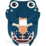 Affenzahn Tortoise Ryggsäck, Multicolor