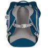 Affenzahn Tortoise Ryggsäck, Multicolor