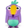 Affenzahn Tucan Ed.limitada Ryggsäck, Multicolor